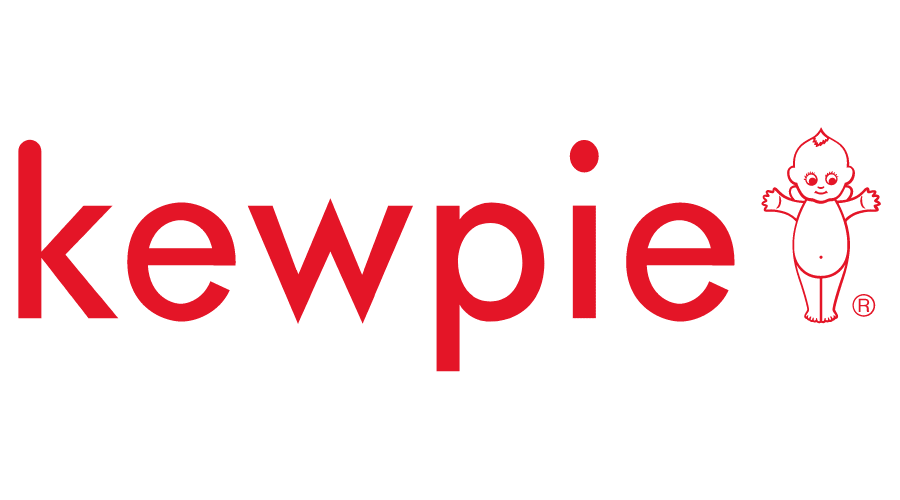 kewpie-vector-logo