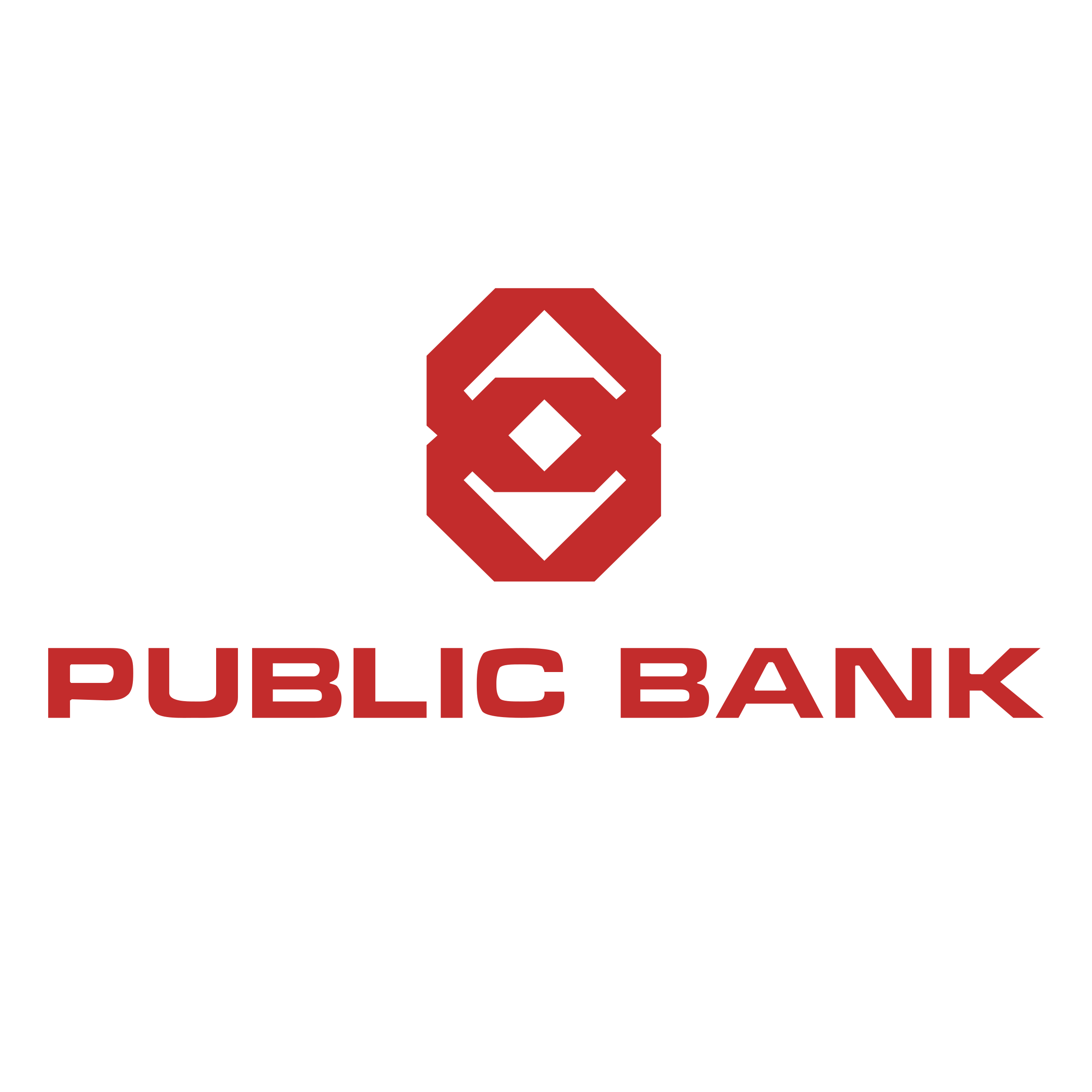 public-bank-logo-png-transparent